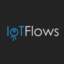 IoTFlows Inc logo
