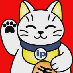 IP Infusion logo