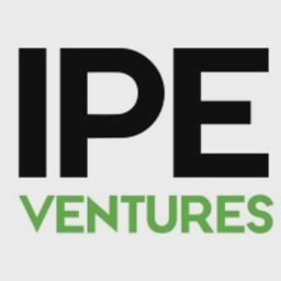 IPE Ventures logo