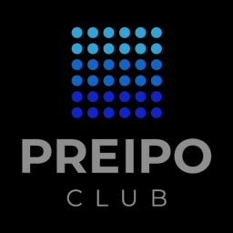 IPO CLUB logo