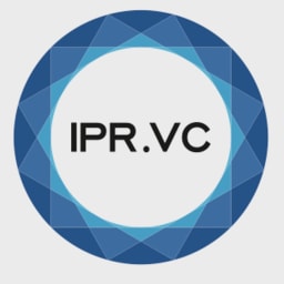 IPR.VC logo