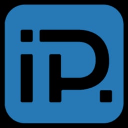iPronics logo