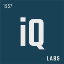 IQ Labs logo