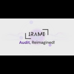 Irame.ai logo