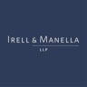 Irell & Manella logo