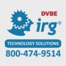 iRG Limited logo