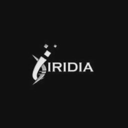 Iridia logo