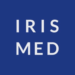 IrisMed logo