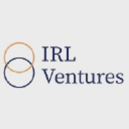 IRL Partners logo