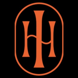 Iron Health logo