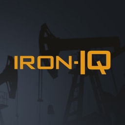 Iron-IQ logo