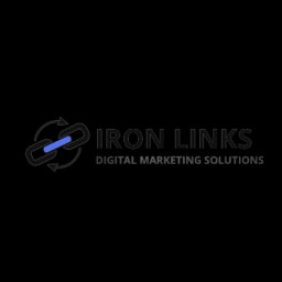 Iron Links logo