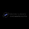 Iron Links logo