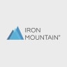 Iron Mountain logo