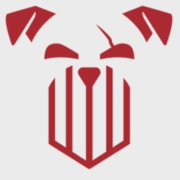 Iron Sheepdog logo