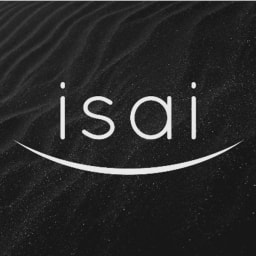 ISAI logo