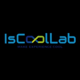 IsCoolLab logo