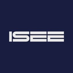ISEE logo