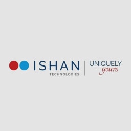 Ishan logo