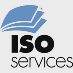 ISO logo