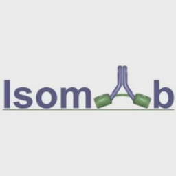 IsomAb logo