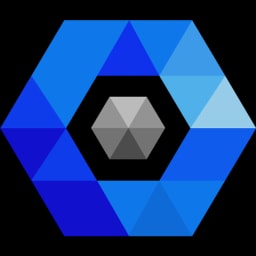 Isovalent logo