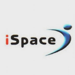 iSpace logo