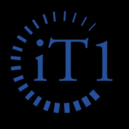 iT1 logo