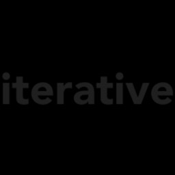 Iterative logo