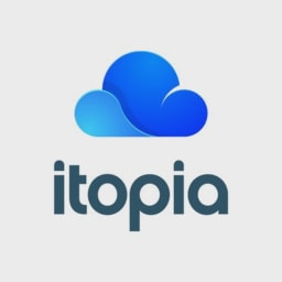 itopia logo