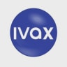 IVAX logo