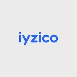 iyzico logo