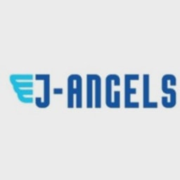 J-Angels logo