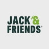 Jack & Friends logo