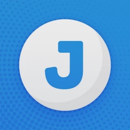 Jackpocket logo