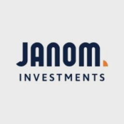 janom logo