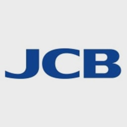 JCB logo