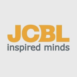 JCBL Group logo