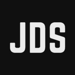 JDS Sports logo