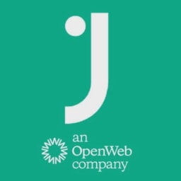 Jeeng logo