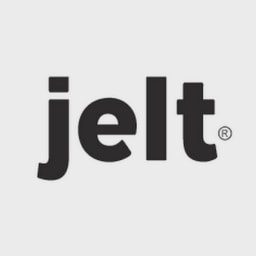Jelt logo