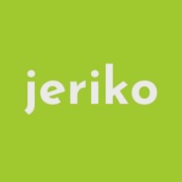 Jeriko logo