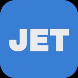 Jet logo