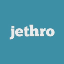 Jethro logo