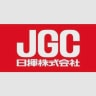 JGC logo