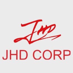 JHD logo