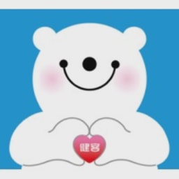Jianke logo