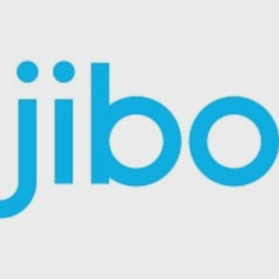 Jibo logo