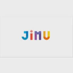 Jimubox logo