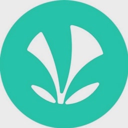 JioSaavn logo